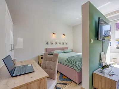 Ferienwohnung für 3 Personen in Delnice 9/10