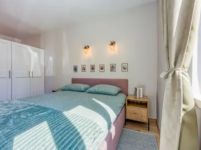 Ferienwohnung für 3 Personen in Delnice 10/10