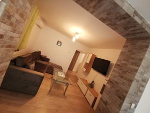 Ferienwohnung für 6 Personen (52 m²) in Delnice
