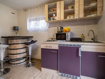 Ferienwohnung für 2 Personen in Delnice 9/10