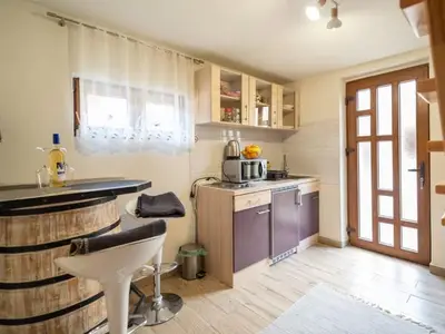 Ferienwohnung für 2 Personen in Delnice 10/10