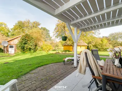 Grillbereich