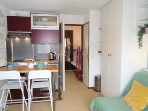 Ferienwohnung für 4 Personen (21 m&sup2;) in Demi-Quartier