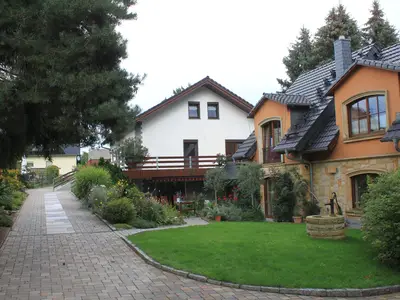 Ferienwohnung für 6 Personen (110 m²) in Demitz-Thumitz 3/10