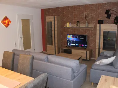 Ferienwohnung für 6 Personen (110 m²) in Demitz-Thumitz 6/10