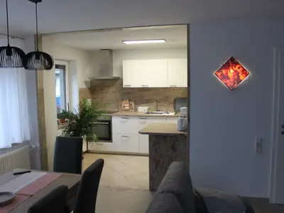 Ferienwohnung für 6 Personen (110 m²) in Demitz-Thumitz 7/10