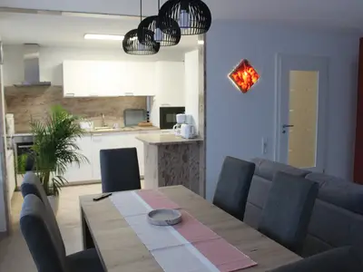 Ferienwohnung für 6 Personen (110 m²) in Demitz-Thumitz 8/10