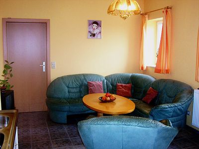 Ferienwohnung für 5 Personen (43 m²) in Demmin 9/10