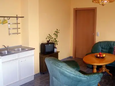Ferienwohnung für 5 Personen (43 m²) in Demmin 7/10