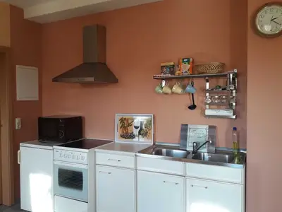 Ferienwohnung für 5 Personen (43 m²) in Demmin 8/10