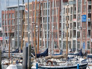 Ferienwohnung für 6 Personen (110 m&sup2;) in Den Haag