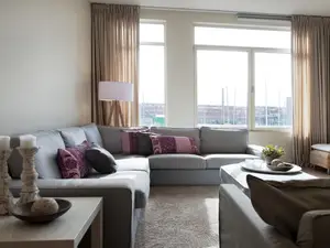 Ferienwohnung für 3 Personen (70 m²) in Den Haag