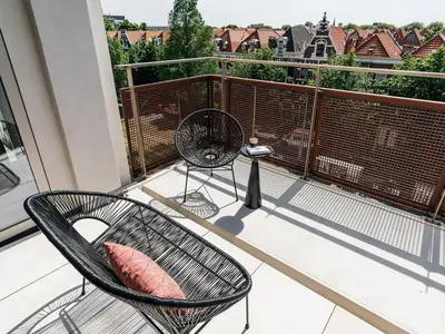 TerraceBalcony