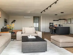 Ferienwohnung für 5 Personen (153 m²) in Scheveningen