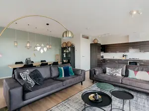 Ferienwohnung für 7 Personen (123 m²) in Scheveningen