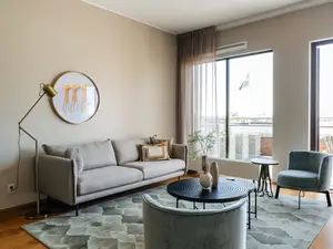 Ferienwohnung für 6 Personen (100 m²) in Scheveningen