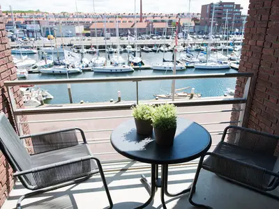 TerraceBalcony