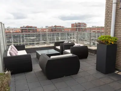 TerraceBalcony