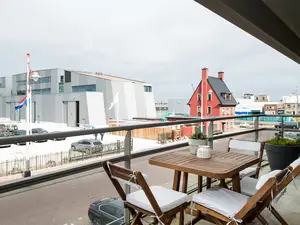 Ferienwohnung für 5 Personen (115 m²) in Scheveningen