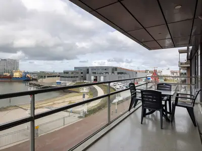 TerraceBalcony