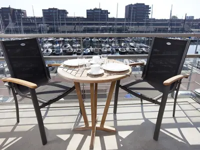 TerraceBalcony