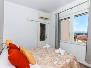 Ferienwohnung für 3 Personen (30 m²) in Dénia
