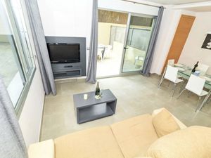 Ferienwohnung für 5 Personen (95 m²) in Dénia