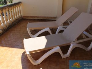 Ferienwohnung für 4 Personen in Dénia