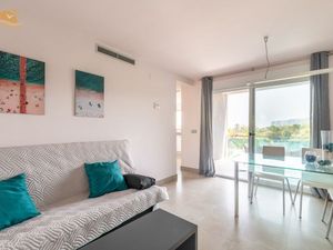 Ferienwohnung für 5 Personen (90 m&sup2;) in Dénia