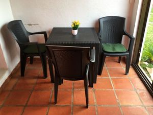 Ferienwohnung für 3 Personen (40 m²) in Dénia