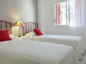 Ferienwohnung für 5 Personen (70 m²) in Dénia