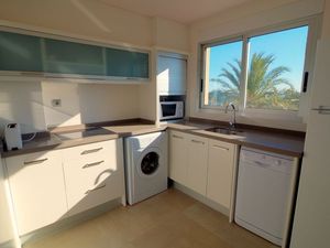 Ferienwohnung für 5 Personen (90 m&sup2;) in Dénia