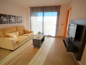 Ferienwohnung für 5 Personen (90 m²) in Dénia