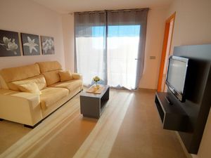 Ferienwohnung für 5 Personen (90 m&sup2;) in Dénia