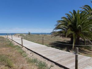 Ferienwohnung für 4 Personen (60 m&sup2;) in Dénia