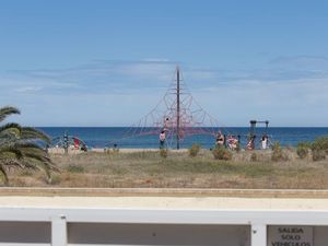 Ferienwohnung für 4 Personen (60 m&sup2;) in Dénia