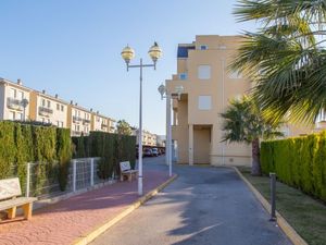 Ferienwohnung für 4 Personen (85 m²) in Dénia