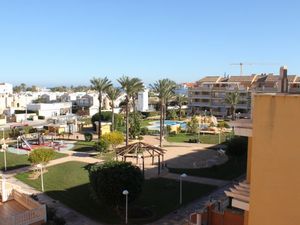 Ferienwohnung für 4 Personen (60 m&sup2;) in Dénia