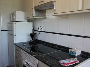 Ferienwohnung für 4 Personen (60 m&sup2;) in Dénia