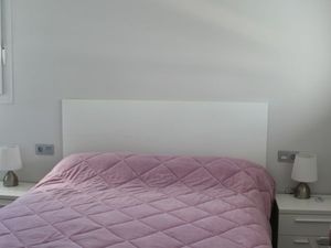 Ferienwohnung für 4 Personen (70 m&sup2;) in Dénia