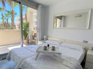Ferienwohnung für 4 Personen (65 m²) in Dénia