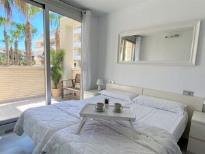 Ferienwohnung für 4 Personen (65 m&sup2;) in Dénia