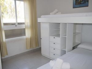 Ferienwohnung für 4 Personen (70 m²) in Dénia