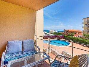 Ferienwohnung für 6 Personen (90 m²) in Dénia