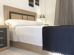 Ferienwohnung für 4 Personen (60 m²) in Dénia