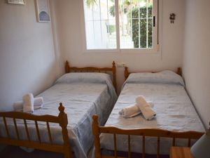 Ferienwohnung für 6 Personen (120 m&sup2;) in Dénia