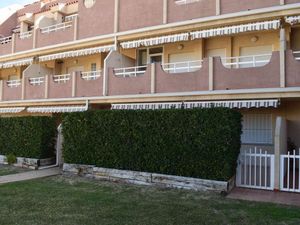 Ferienwohnung für 6 Personen (120 m²) in Dénia