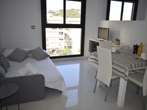 Ferienwohnung für 3 Personen (50 m²) in Dénia