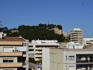 Ferienwohnung für 3 Personen (50 m²) in Dénia