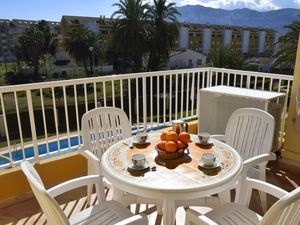 Ferienwohnung für 4 Personen (68 m²) in Dénia